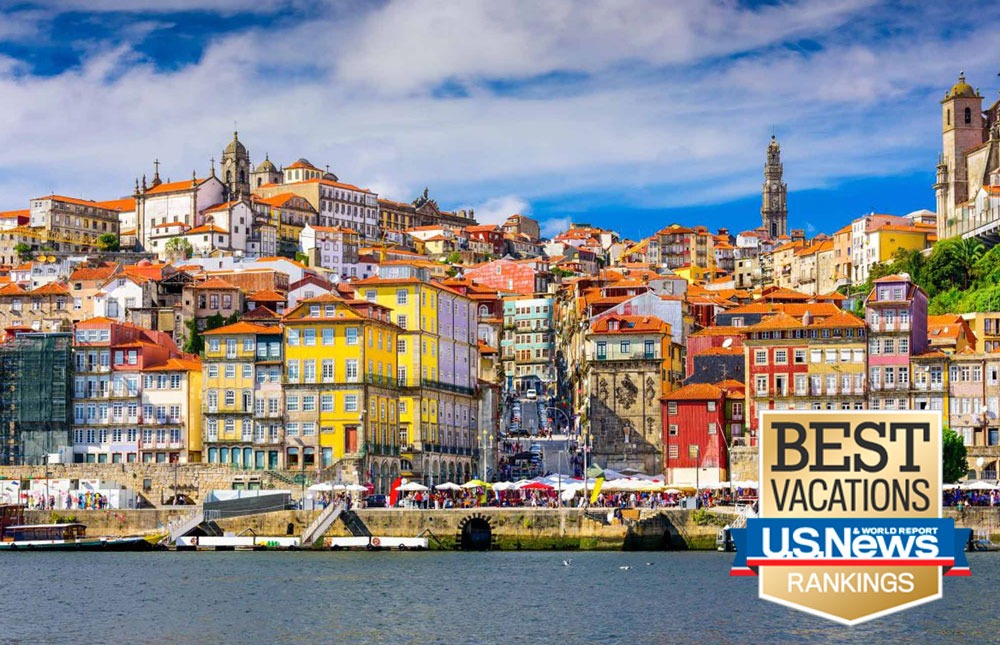 World's Best Places to Visit - Porto em 3.º lugar - CLEVERTOURS