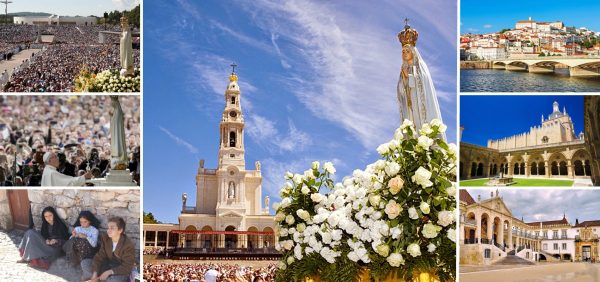 Fátima Full Day Tour - CleverTours